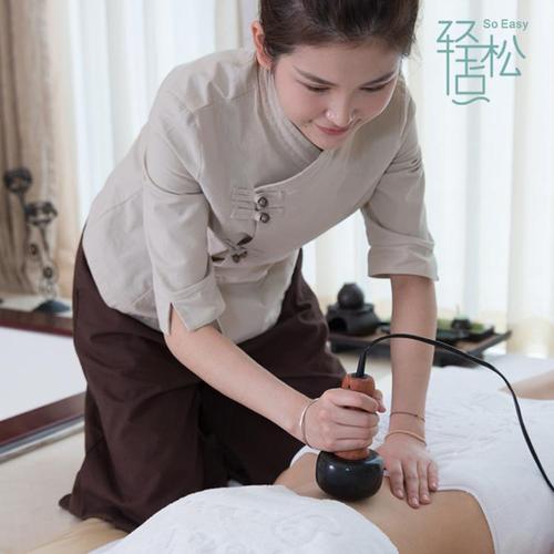 高端喝茶群